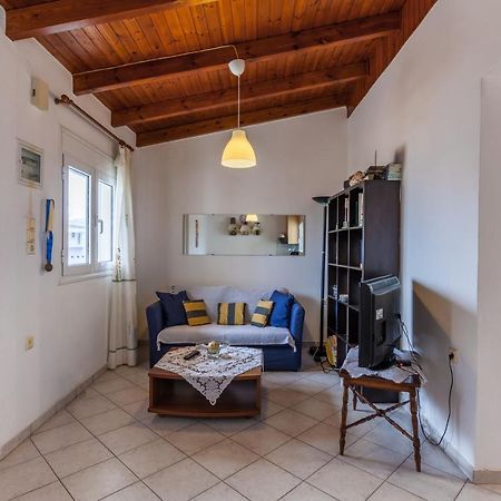 Ioannis Appartment Heraklion  Luaran gambar