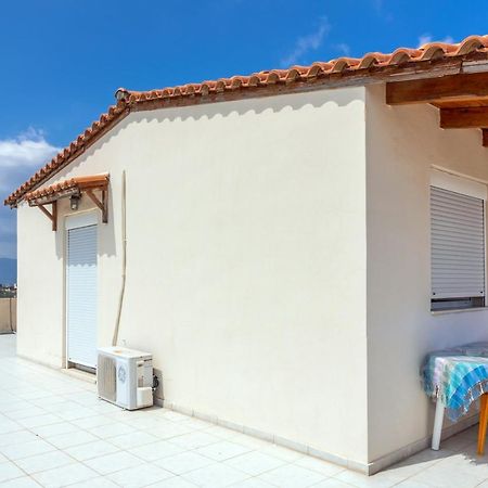 Ioannis Appartment Heraklion  Luaran gambar