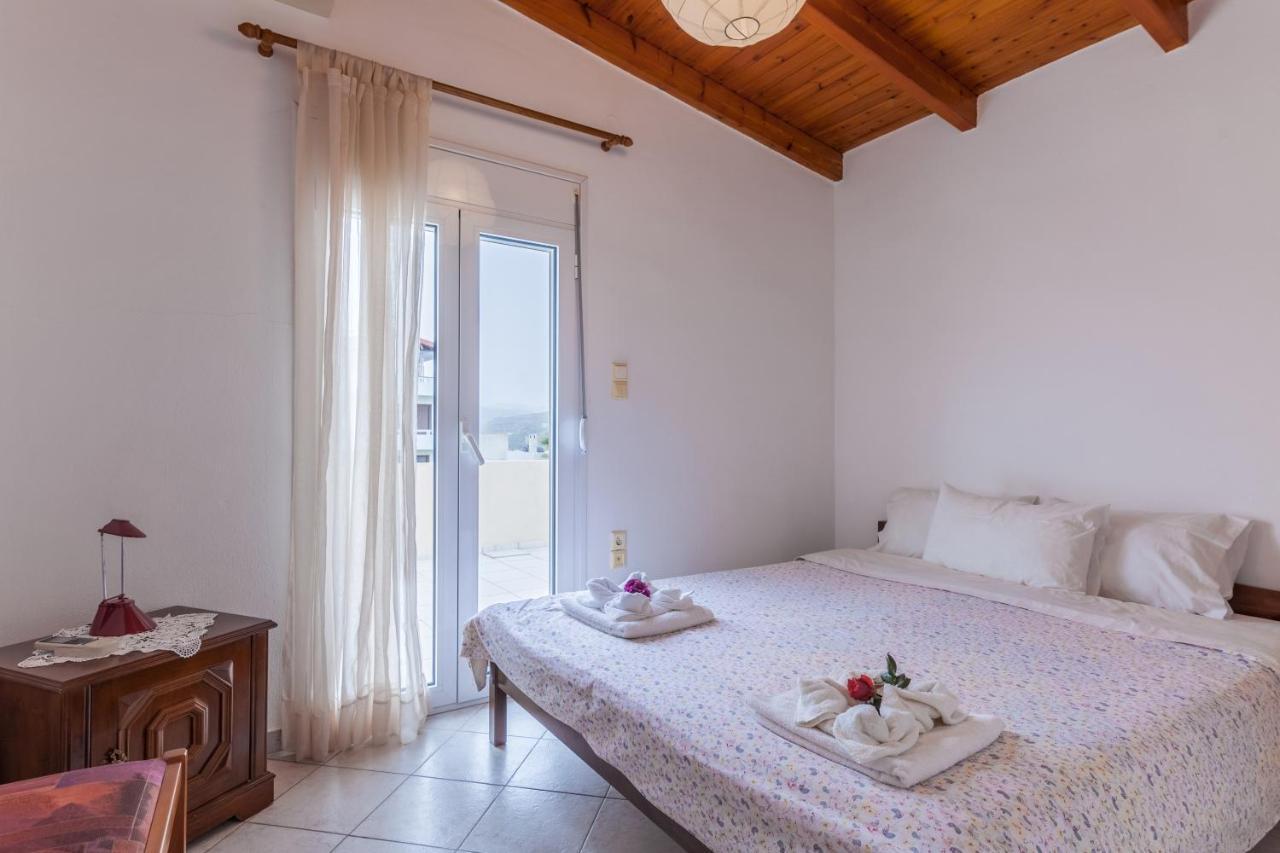 Ioannis Appartment Heraklion  Luaran gambar
