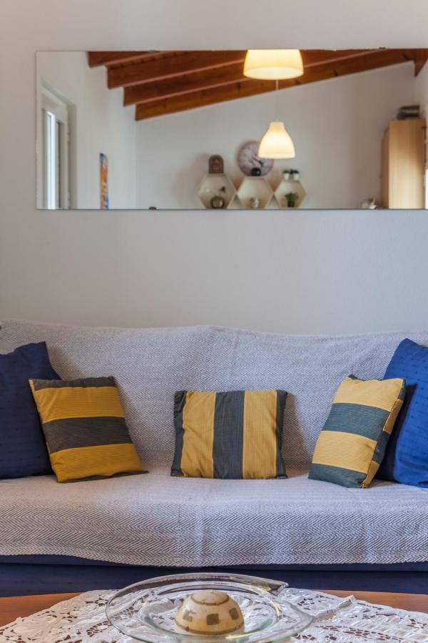 Ioannis Appartment Heraklion  Luaran gambar
