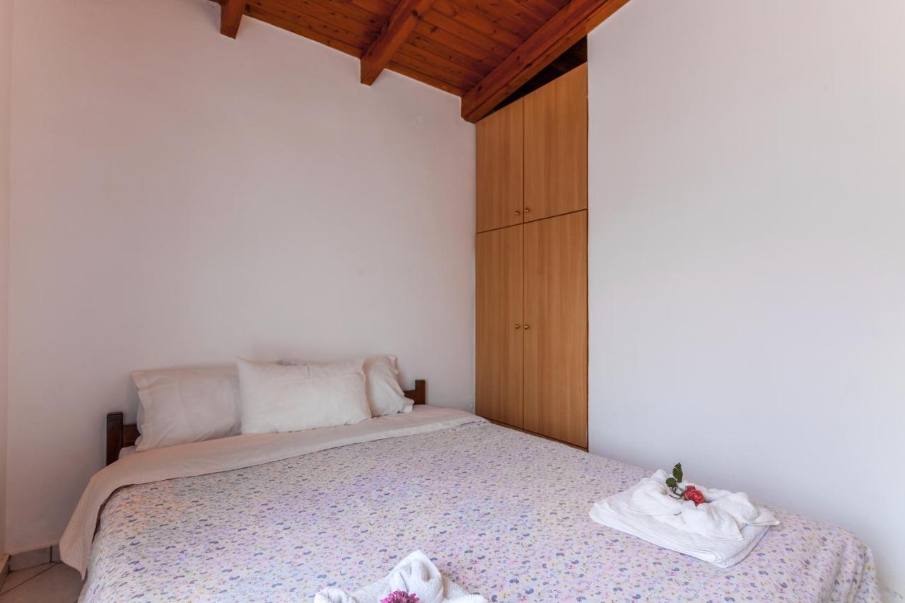 Ioannis Appartment Heraklion  Luaran gambar