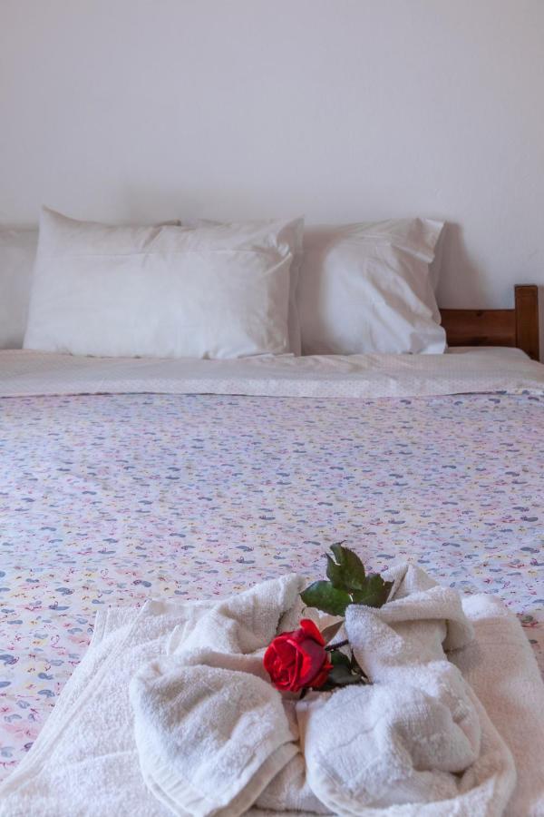 Ioannis Appartment Heraklion  Luaran gambar