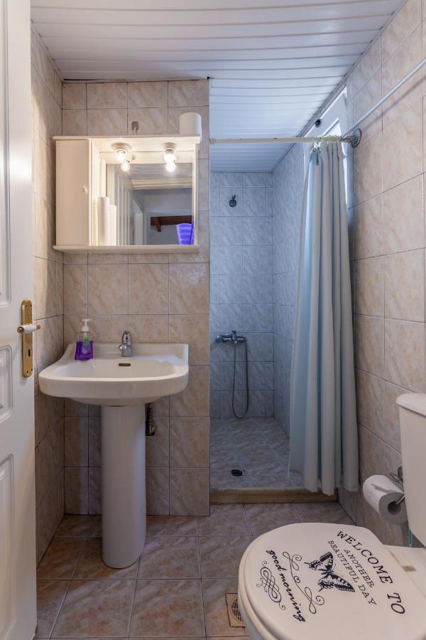 Ioannis Appartment Heraklion  Luaran gambar