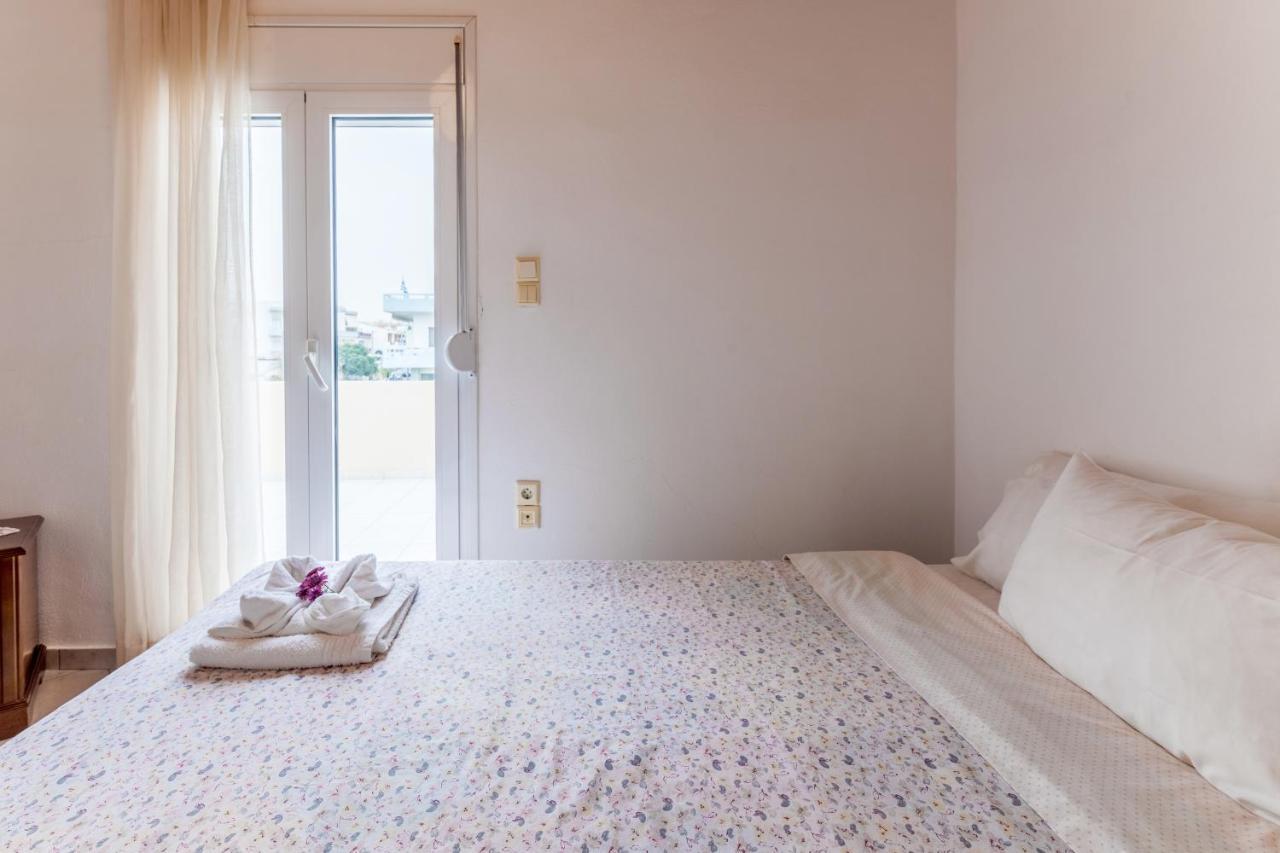 Ioannis Appartment Heraklion  Luaran gambar