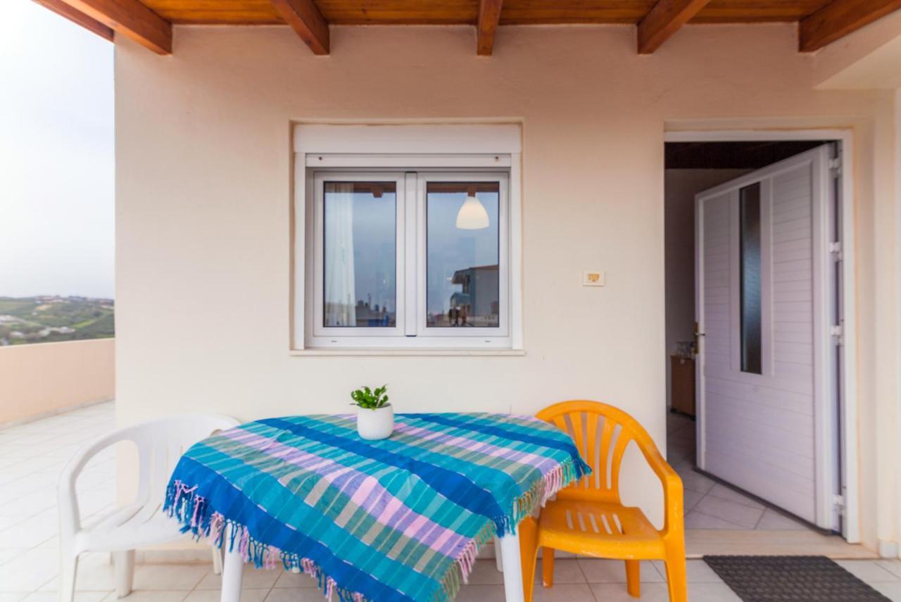 Ioannis Appartment Heraklion  Luaran gambar