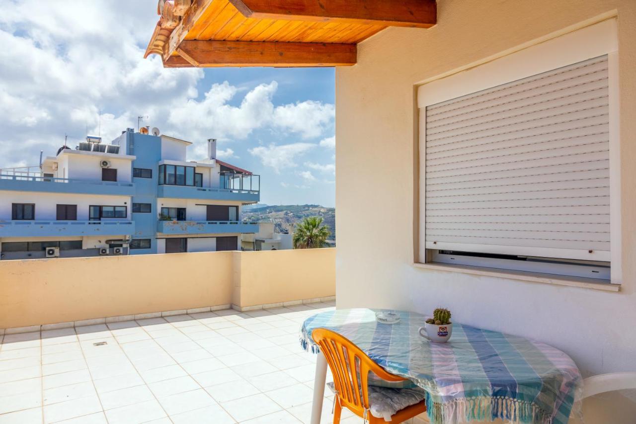 Ioannis Appartment Heraklion  Luaran gambar